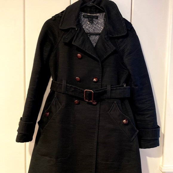 Marc by Marc Jacobs Trench Coat - Picture 2 of 7